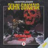Jason Dark: John Sinclair - Die Totenkopf-Insel *** Hörspiel ***