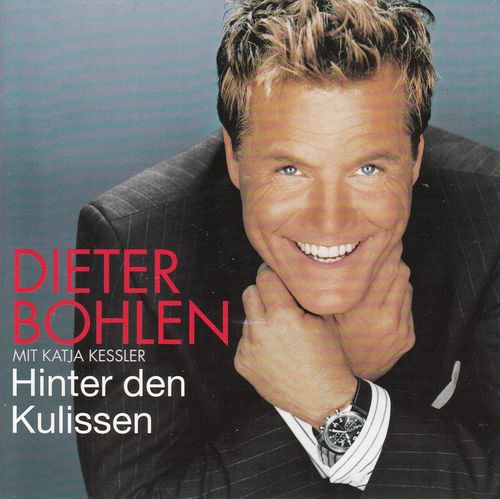 Dieter Bohlen: Hinter den Kulissen *** Revidierte Ausgabe *** Hörbuch ***