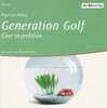 Florian Illies: Generation Golf - Eine Inspektion *** Hörbuch ***