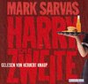 Mark Sarvas: Harry, die Zweite *** Hörbuch *** NEUWERTIG ***