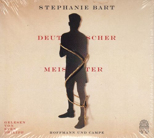 Stephanie Bart: Deutscher Meister ** Hörbuch ** NEU ** OVP ***