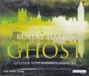 Robert Harris: Ghost *** Hörbuch *** NEU *** OVP ***