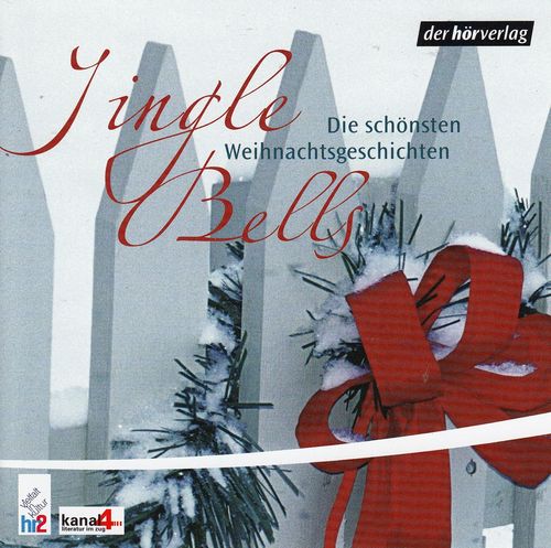 Jingle Bells - Die schönsten Weihnachtsgeschichten *** Hörbuch *** NEUWERTIG ***