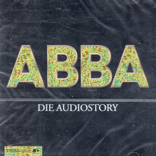 Michael Herden: ABBA - Die Audiostory *** Hörbuch *** NEU *** OVP ***
