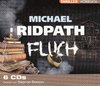 Michael Ridpath: Fluch - Magnus Jonsons 1. Fall *** Hörbuch ***