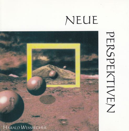 Harald Wessbecher: Individualität und Freiheit - Neue Perspektiven *** Hörbuch ***