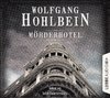 Wolfgang Hohlbein: Mörderhotel *** Hörbuch *** NEUWERTIG ***