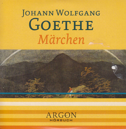 Johann Wolfgang von Goethe: Märchen *** Hörbuch ***