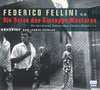 Federico Fellini: Die Reise des Giuseppe Mastorna *** Hörspiel ***