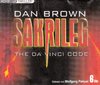 Dan Brown: Sakrileg - The Da Vinci Code *** Hörbuch ***