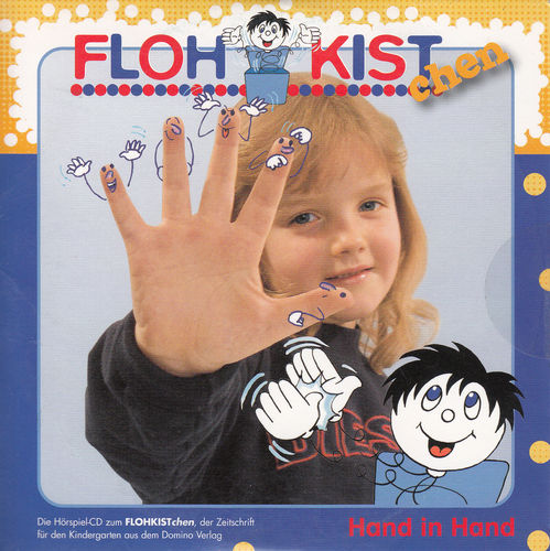 FLOHKISTchen - Hand in Hand *** Hörspiel ***