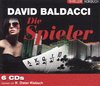 David Baldacci: Die Spieler *** Hörbuch ***