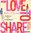 Beth O'Leary: Love to share - Liebe ist die halbe Miete *** Hörbuch ***