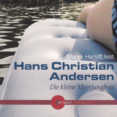 Hans Christian Andersen: Die kleine Meerjungfrau *** Hörbuch ***