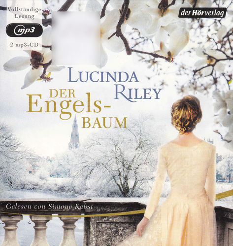 Lucinda Riley: Der Engelsbaum *** Hörbuch ***