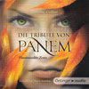 Suzanne Collins: Die Tribute von Panem - Flammender Zorn *** Hörbuch ***