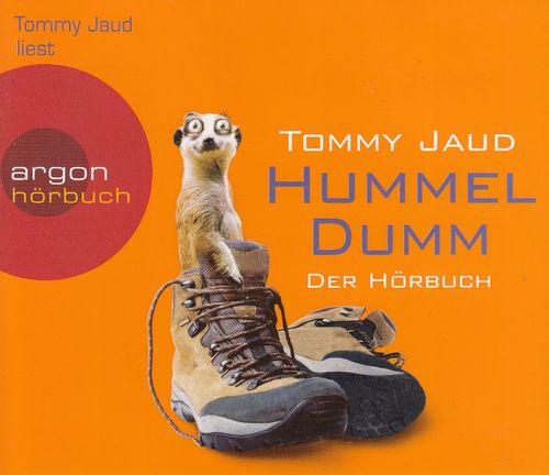 Tommy Jaud: Hummeldumm *** Hörbuch ***