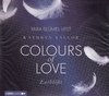 Kathryn Taylor: Colours of Love - Entblößt *** Hörbuch *** NEU *** OVP ***