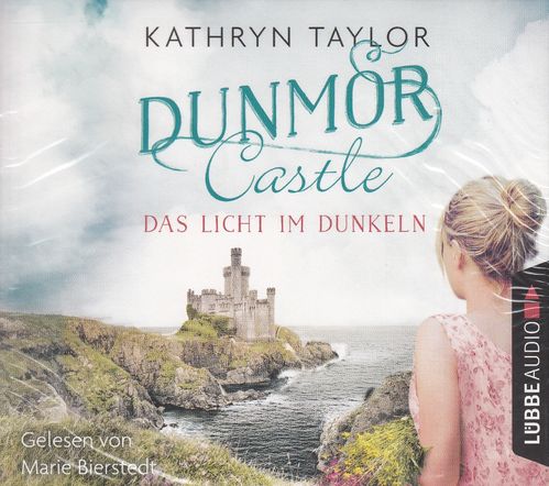 Kathryn Taylor: Dunmor Castle - Das Licht im Dunkeln ** Hörbuch ** NEU ** OVP **