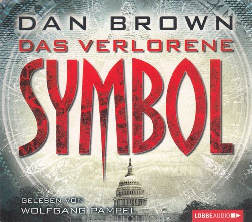 Dan Brown: Das verlorene Symbol *** Hörbuch ***