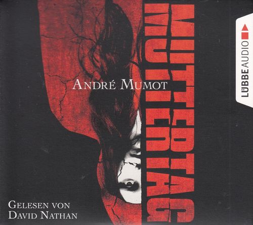 André Mumot: Muttertag *** Hörbuch *** NEUWERTIG ***