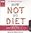 Dr. Michael Greger: How Not to Diet *** Hörbuch *** NEUWERTIG ***