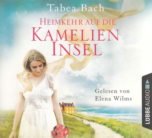 Tabea Bach: Heimkehr auf die Kamelien-Insel *** Hörbuch *** NEUWERTIG ***