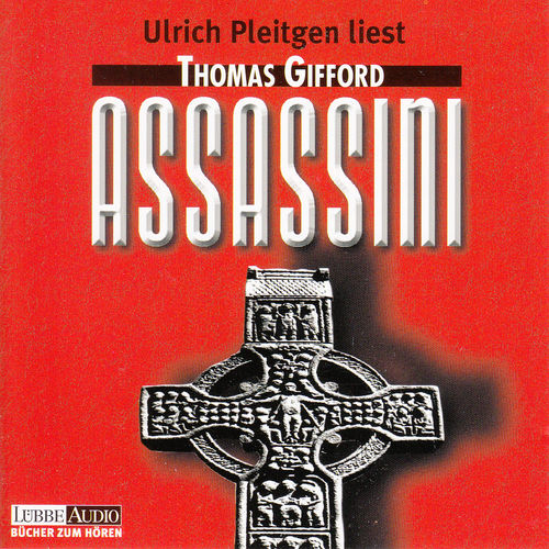 Thomas Gifford: Assassini *** Hörbuch ***