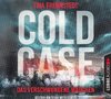 Tina Frennstedt: Cold Case - Das verschwundene Mädchen * Hörbuch * NEUWERTIG *