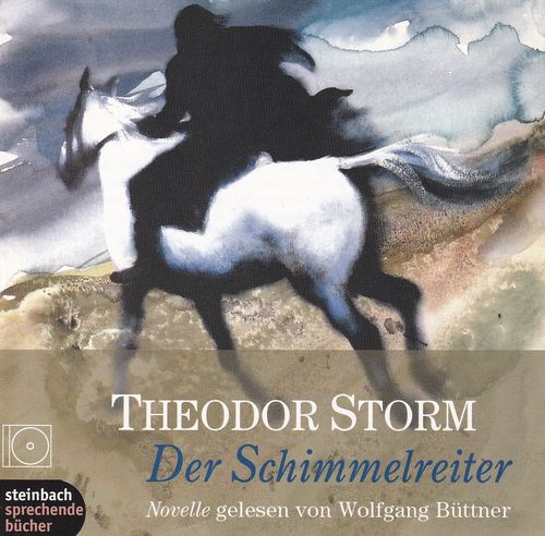 Theodor Storm: Der Schimmelreiter *** Hörbuch ***